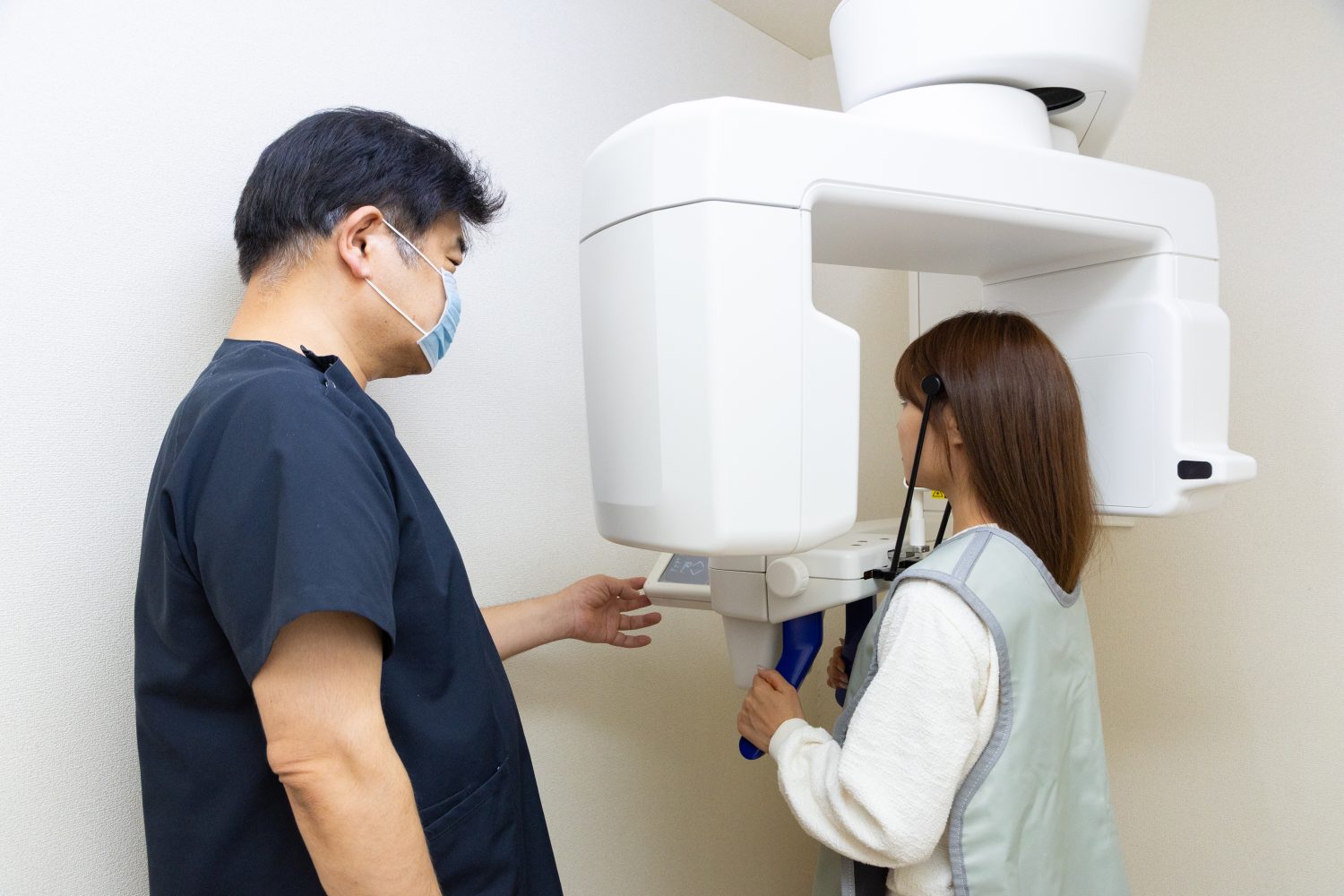 こうの歯科医院photo