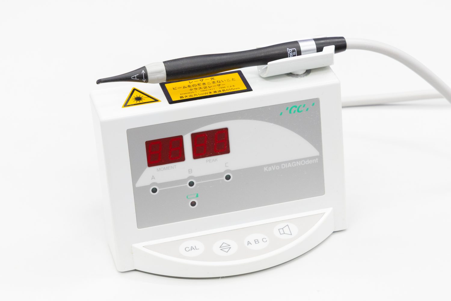 こうの歯科医院photo