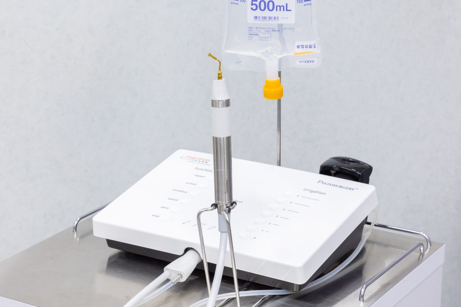 こうの歯科医院photo