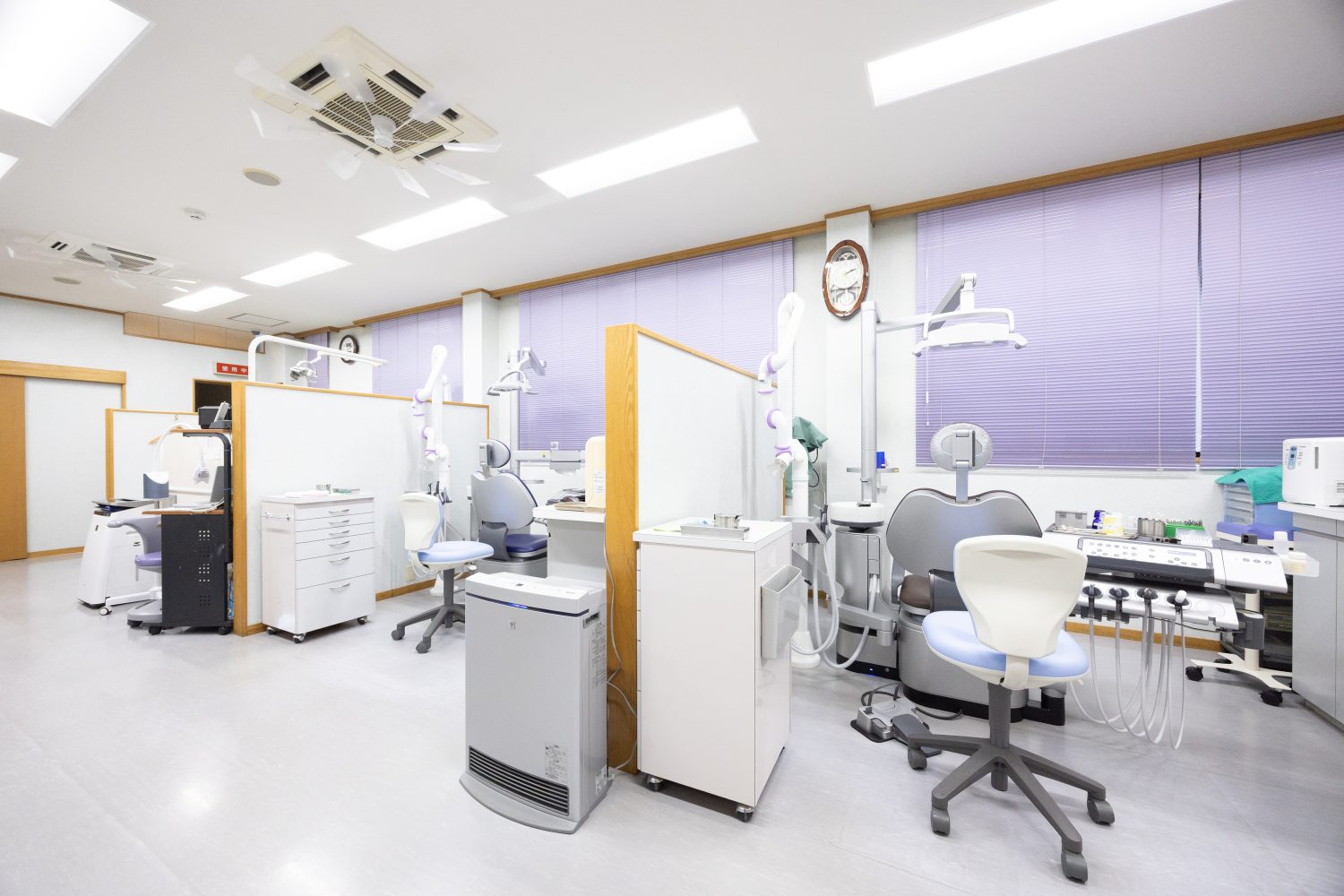 こうの歯科医院photo