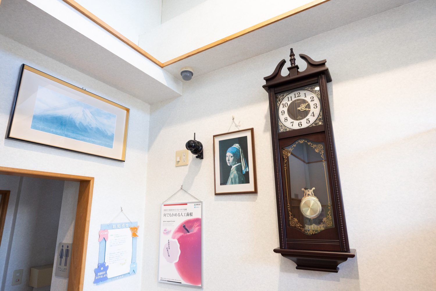 こうの歯科医院photo