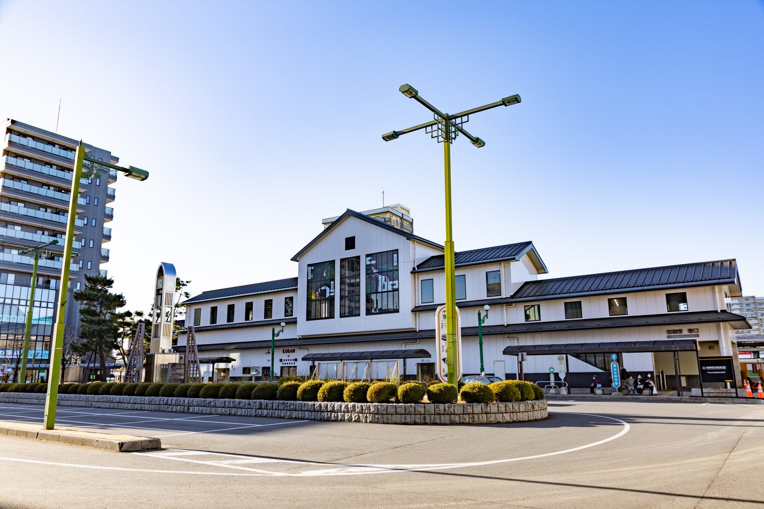 こうの歯科医院photo