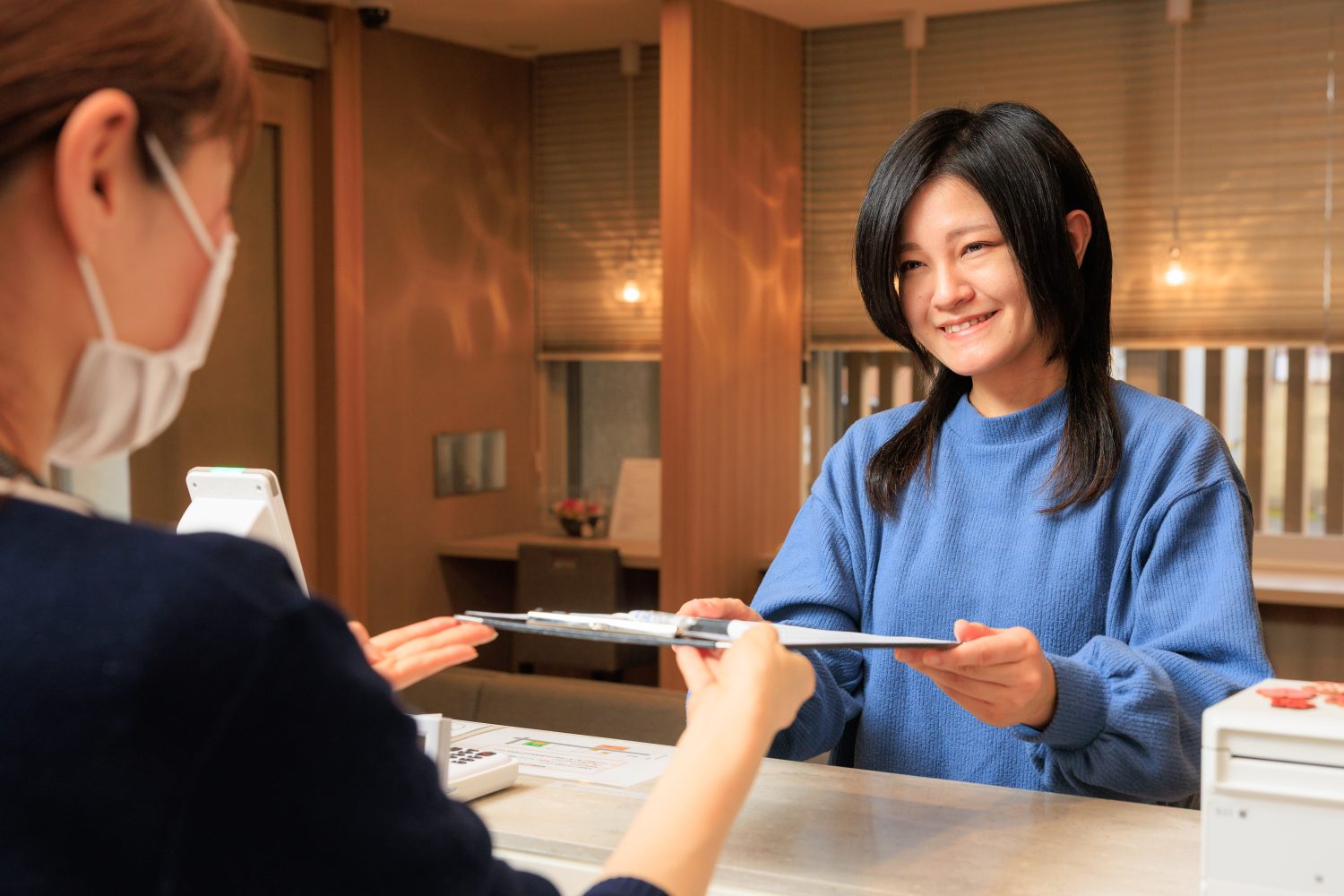 ハシイウィメンズクリニックphoto