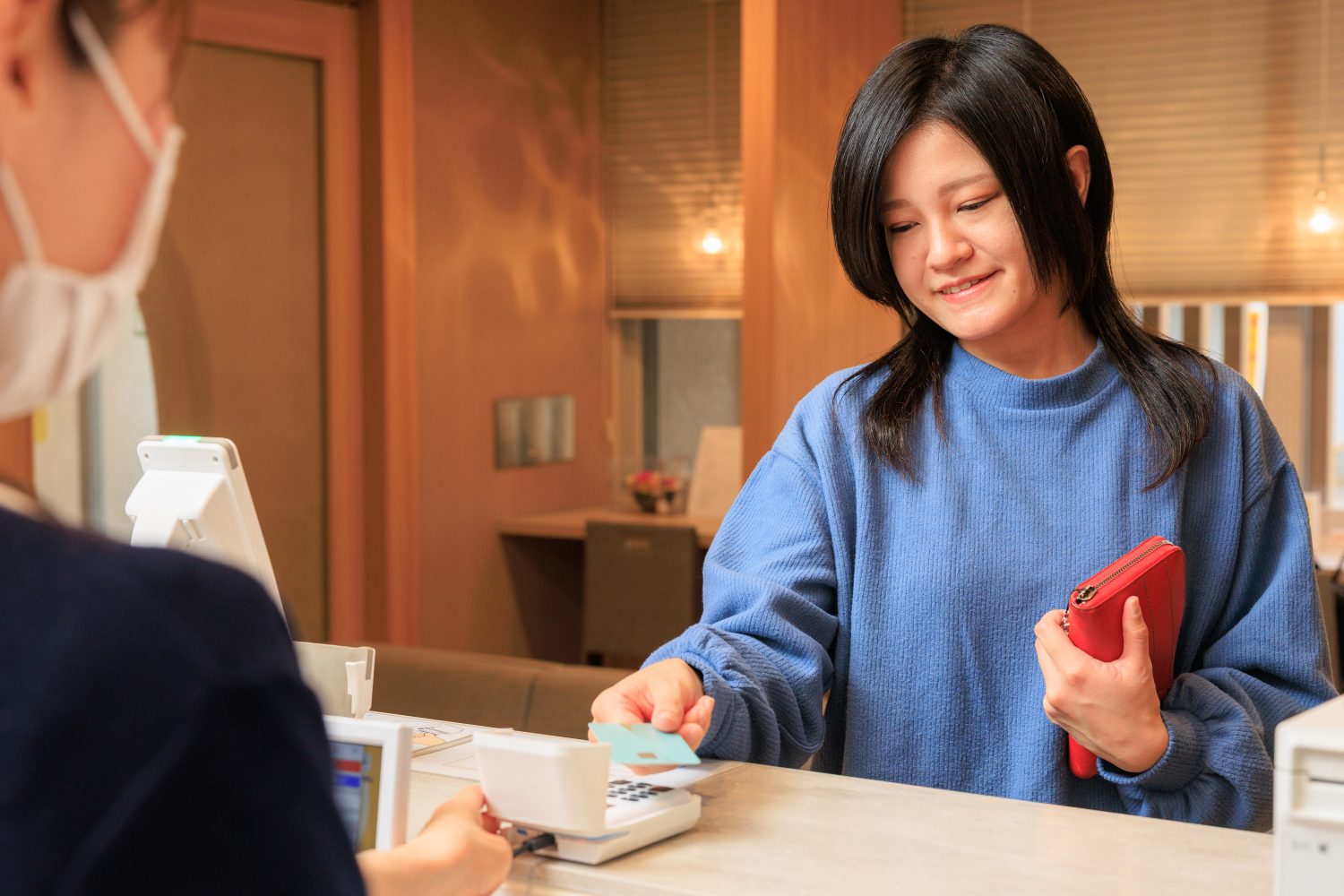 ハシイウィメンズクリニックphoto