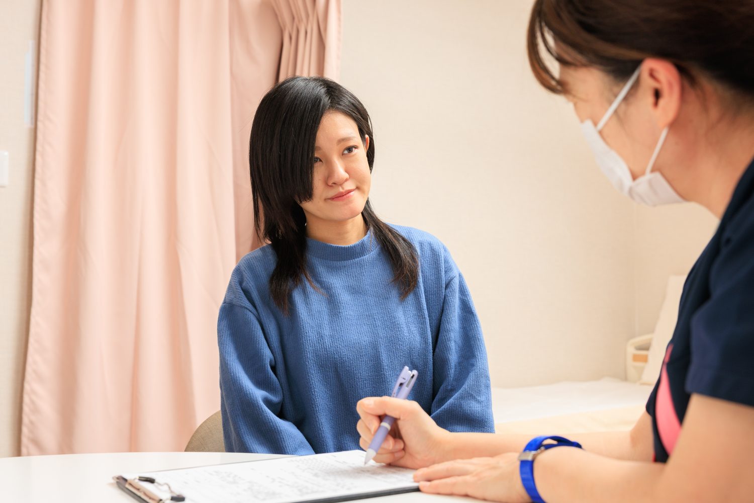 ハシイウィメンズクリニックphoto