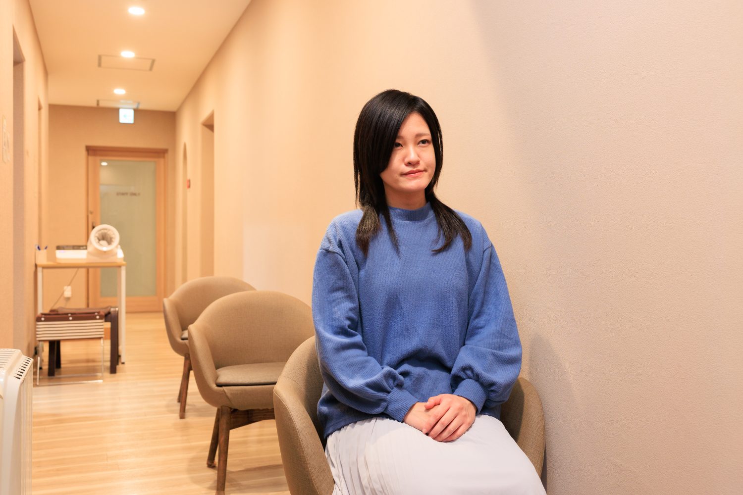 ハシイウィメンズクリニックphoto