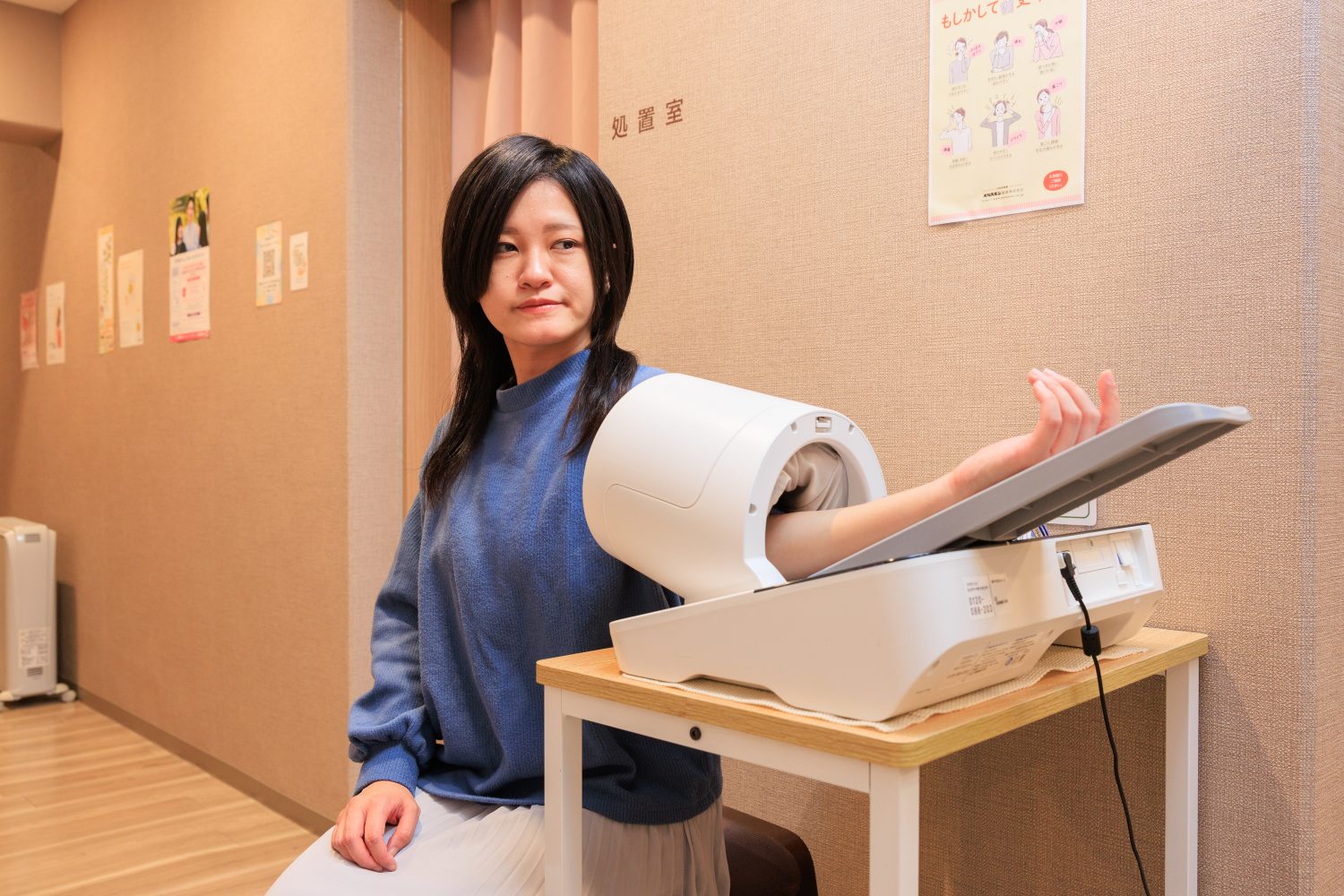 ハシイウィメンズクリニックphoto