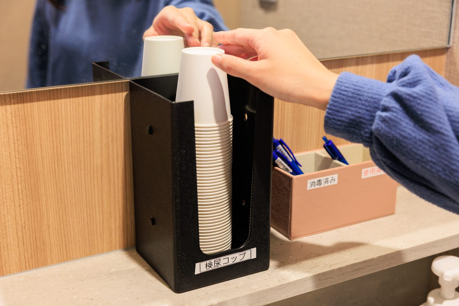 ハシイウィメンズクリニックphoto