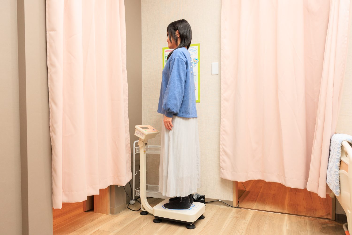 ハシイウィメンズクリニックphoto