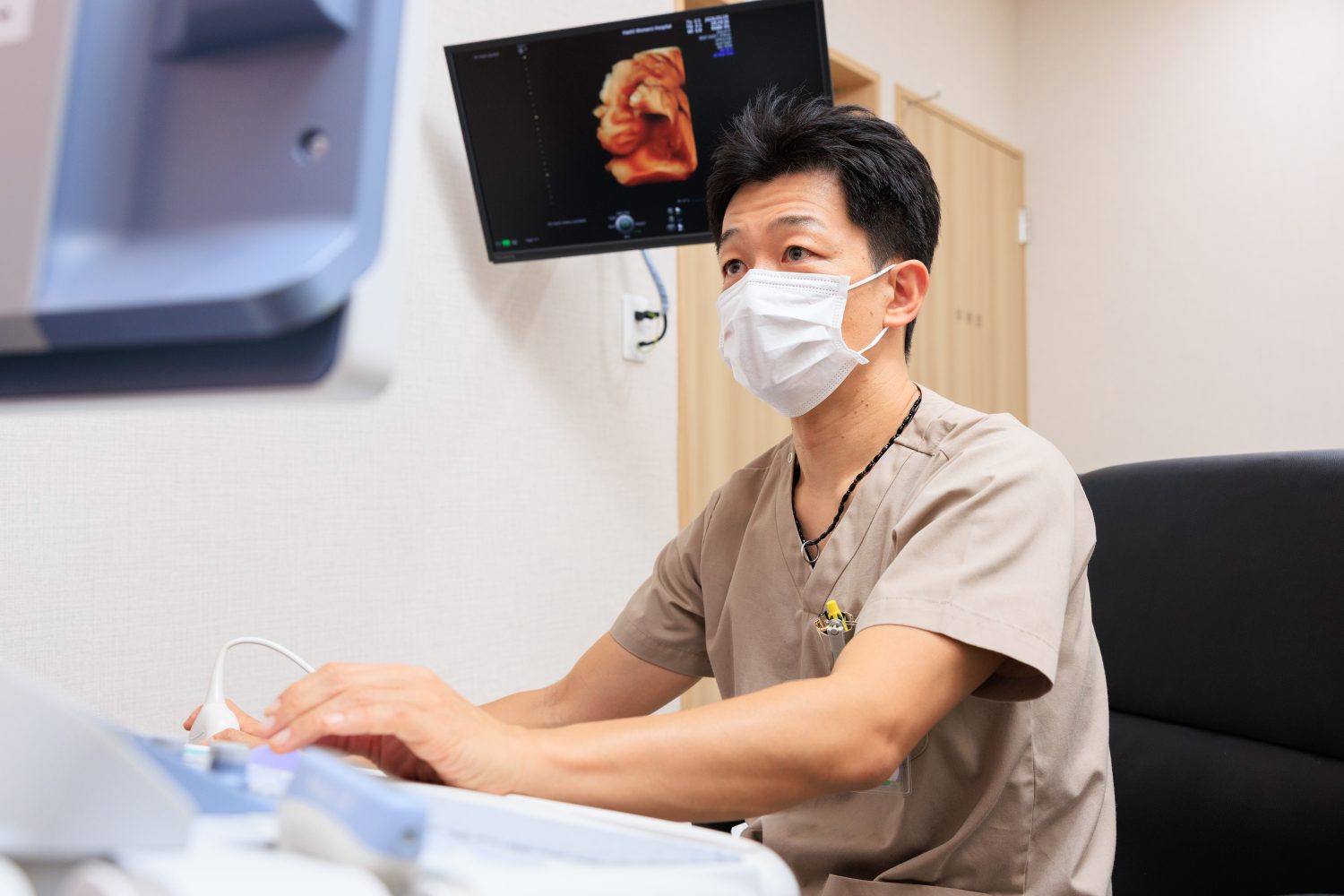 ハシイウィメンズクリニックphoto