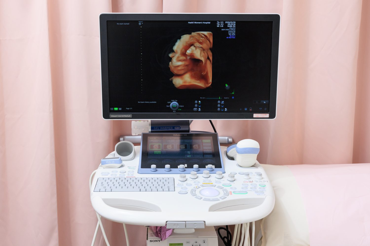 ハシイウィメンズクリニックphoto