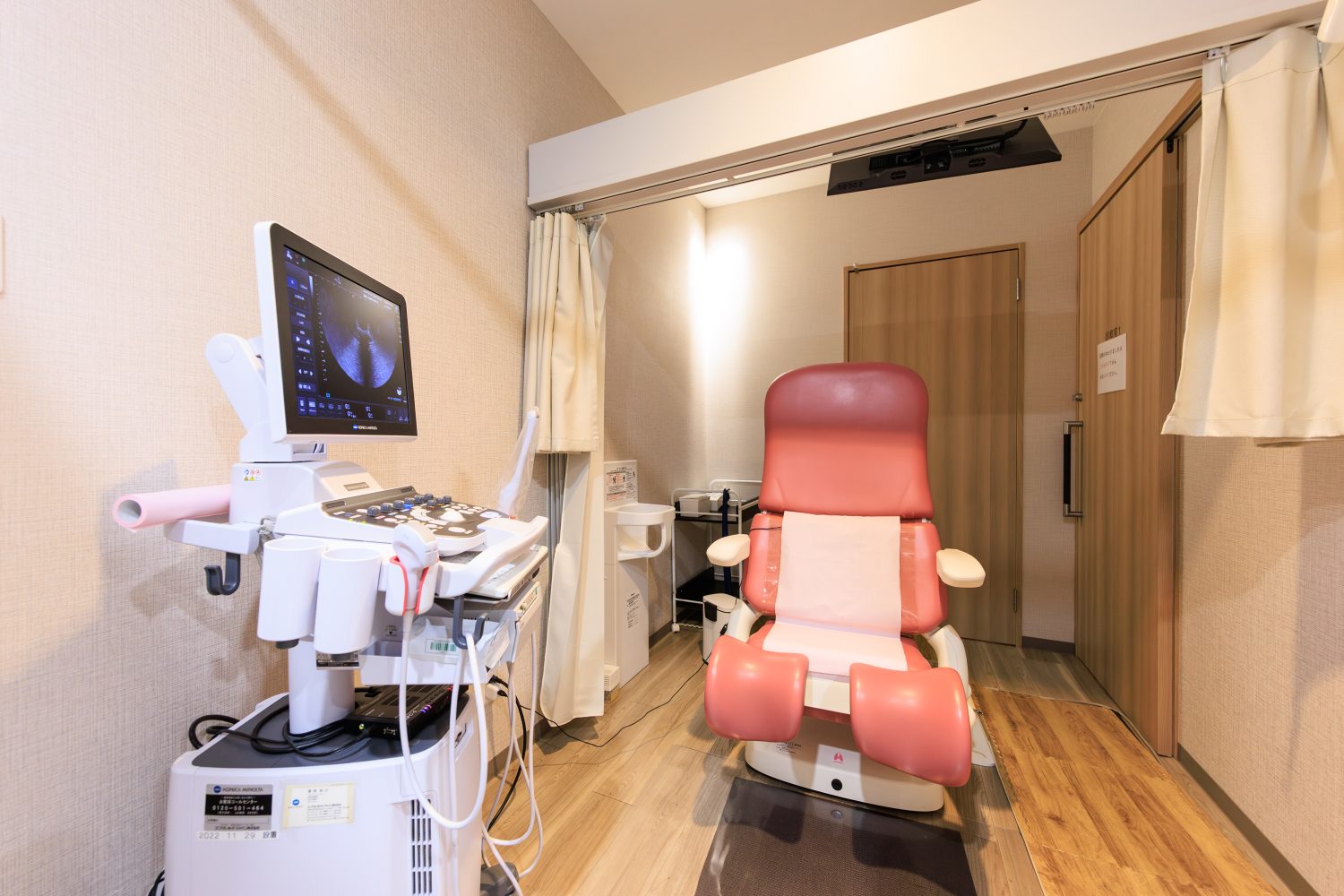 ハシイウィメンズクリニックphoto