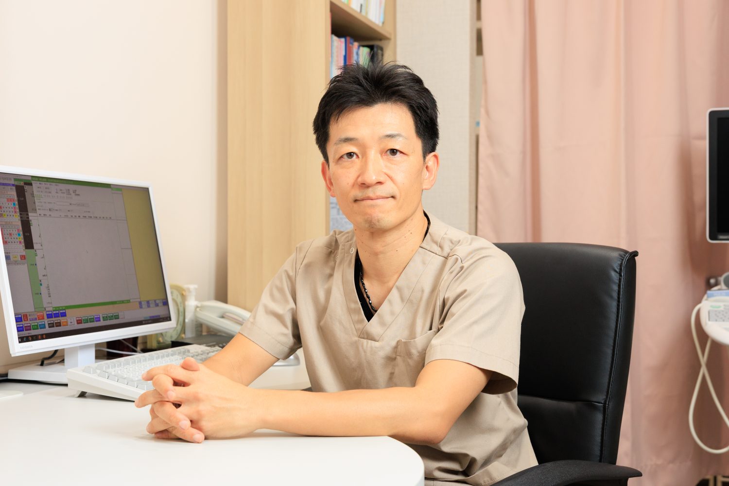 ハシイウィメンズクリニックphoto