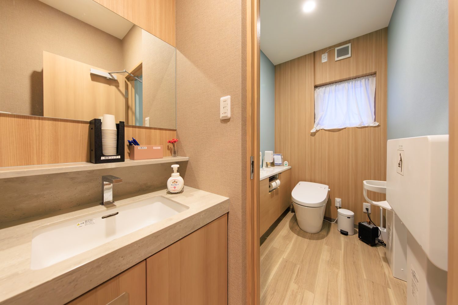 ハシイウィメンズクリニックphoto