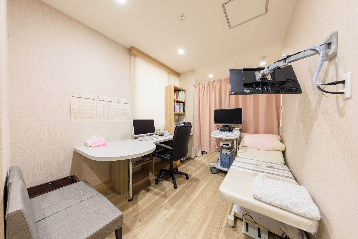 ハシイウィメンズクリニックphoto