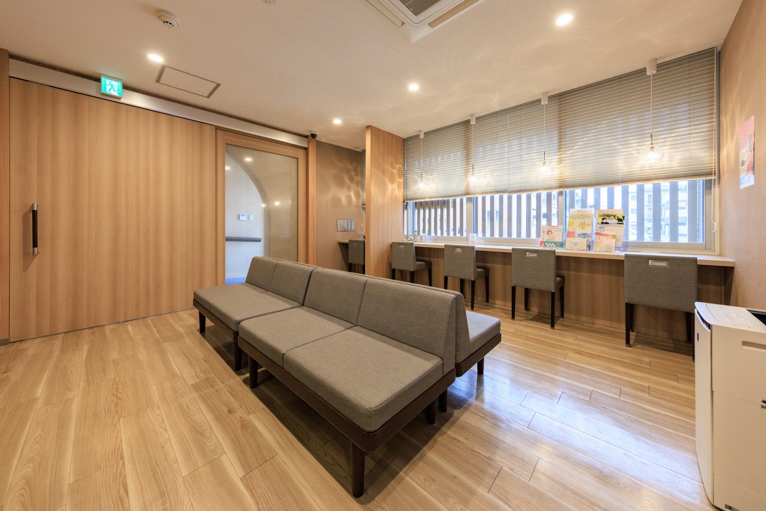 ハシイウィメンズクリニックphoto