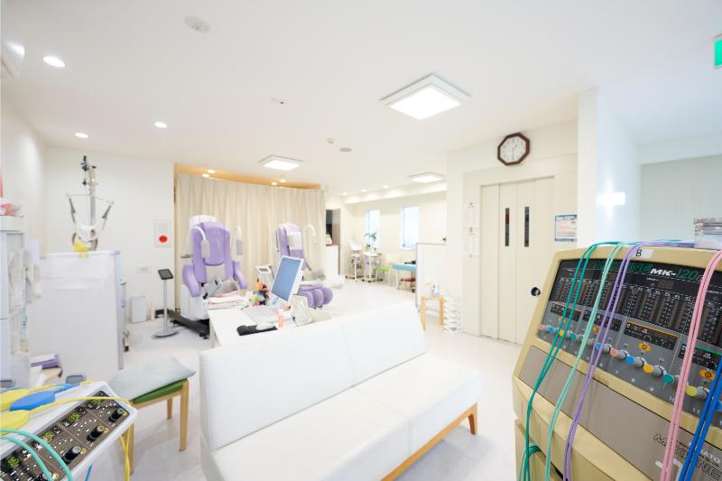 医療法人ベネヴォラ 磯見整形外科医院