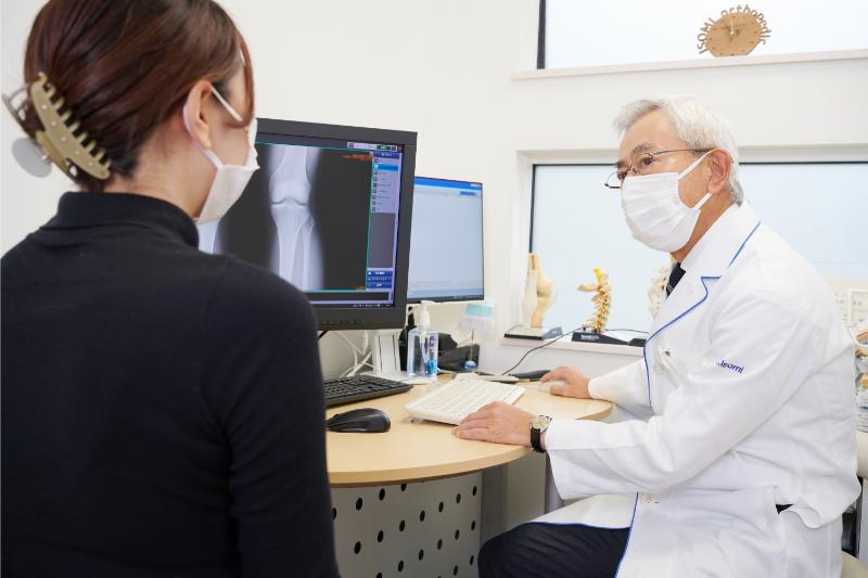 医療法人ベネヴォラ 磯見整形外科医院