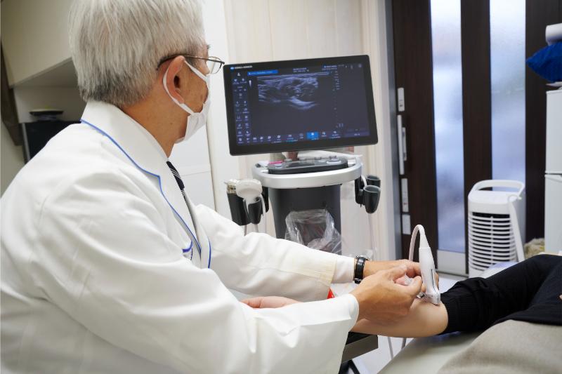 医療法人ベネヴォラ 磯見整形外科医院