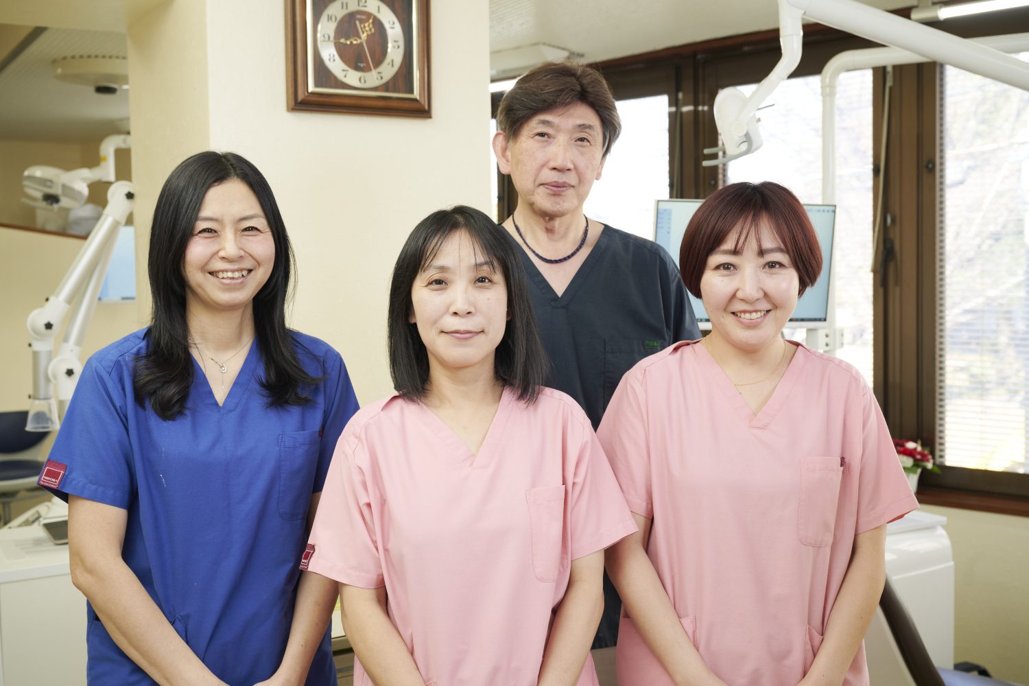 伊東歯科医院photo