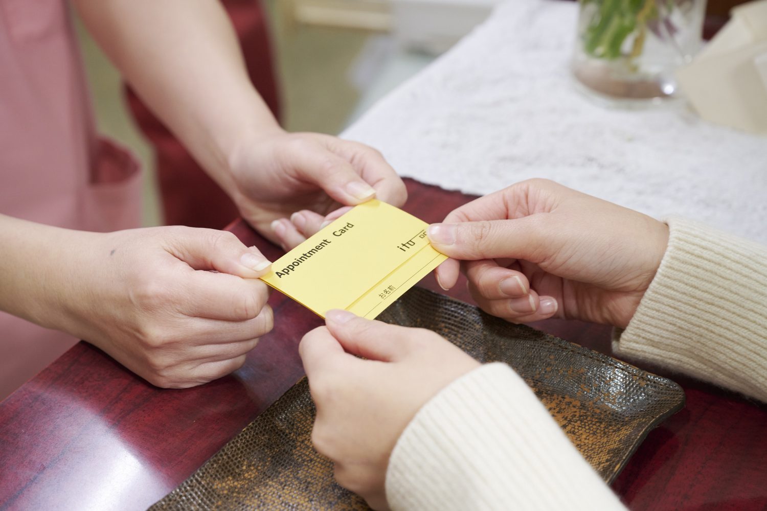 伊東歯科医院photo