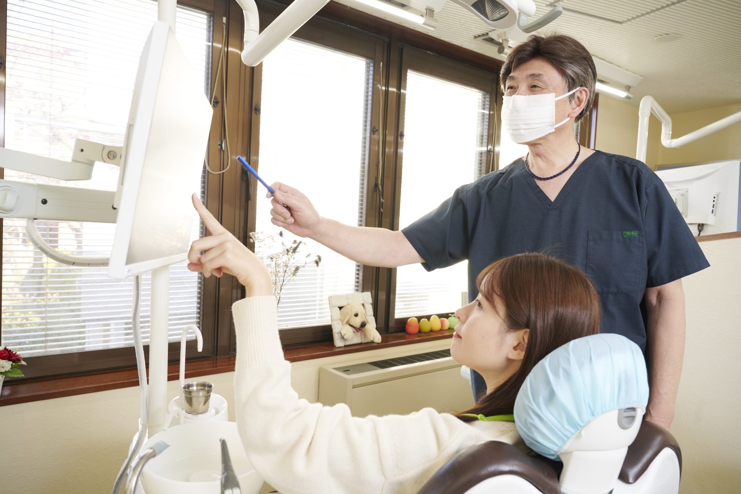 伊東歯科医院photo