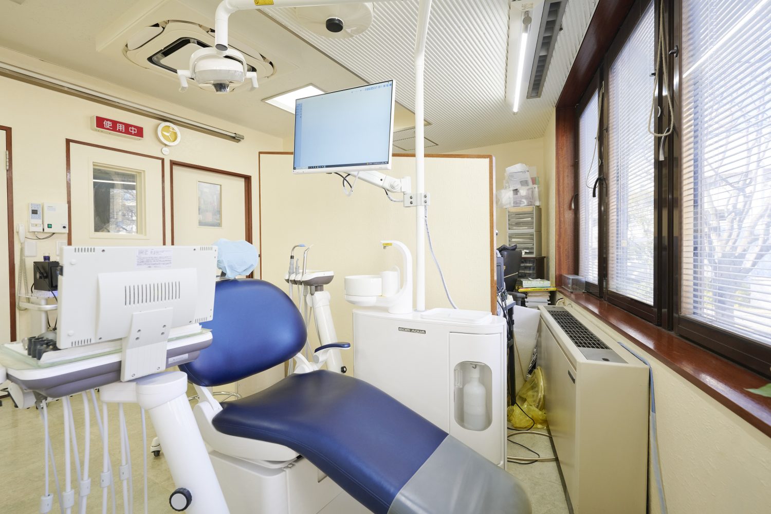 伊東歯科医院photo