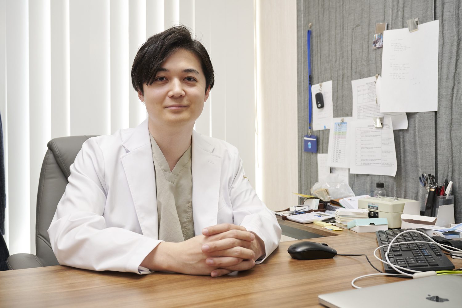 ふじたあんしんクリニックphoto