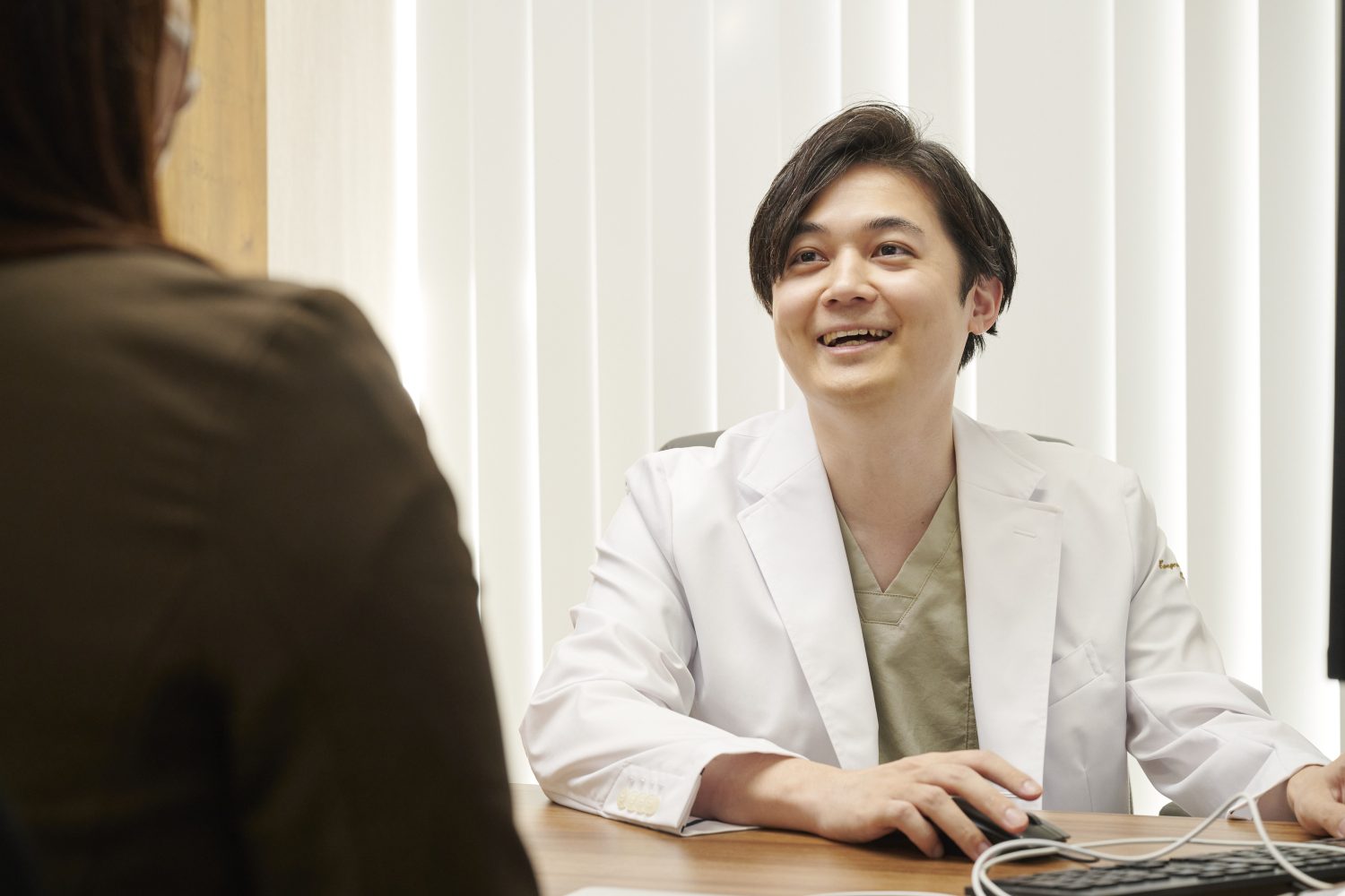 ふじたあんしんクリニックphoto