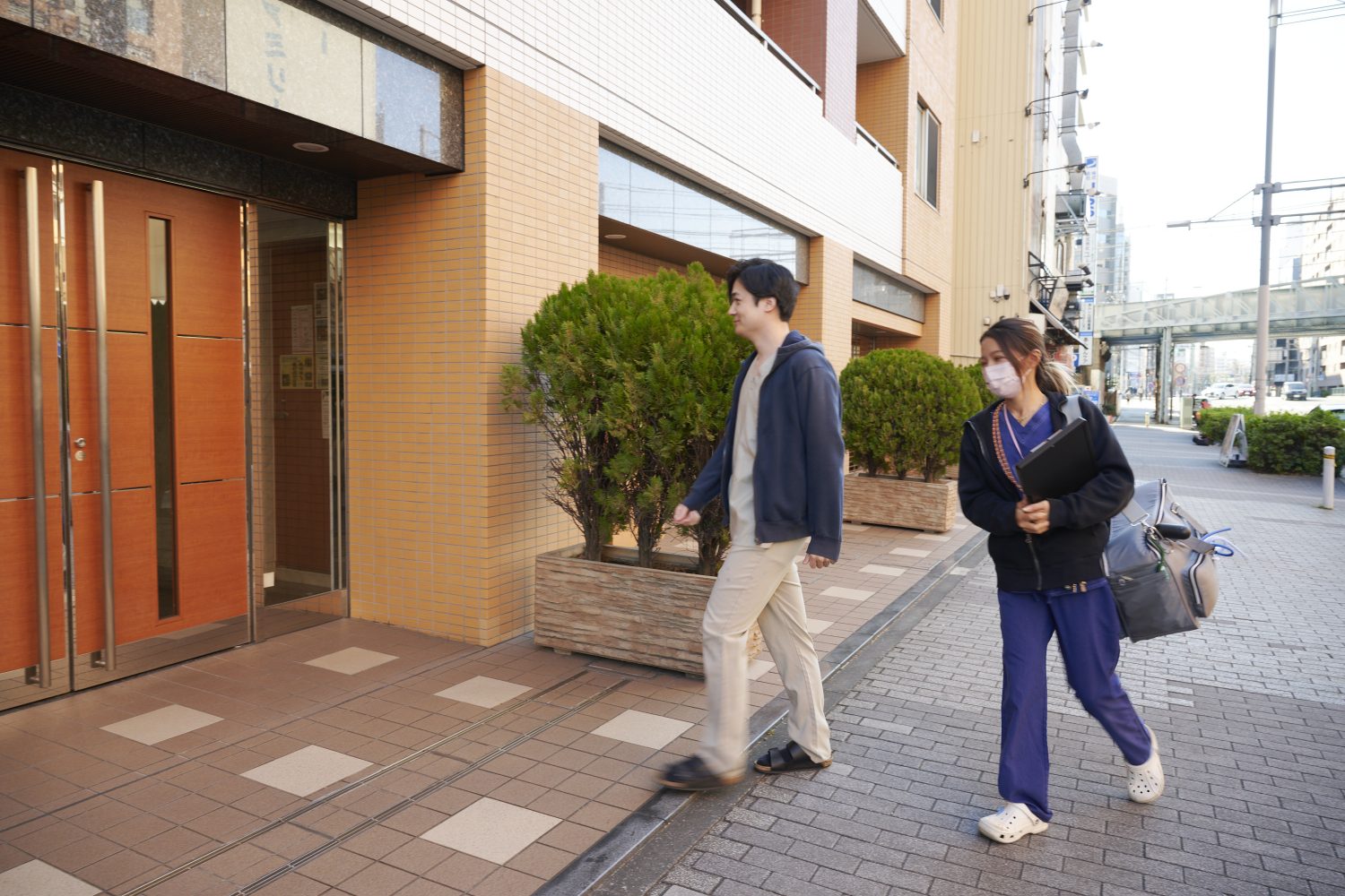 ふじたあんしんクリニックphoto