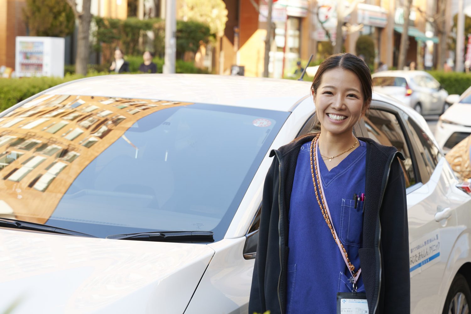 ふじたあんしんクリニックphoto