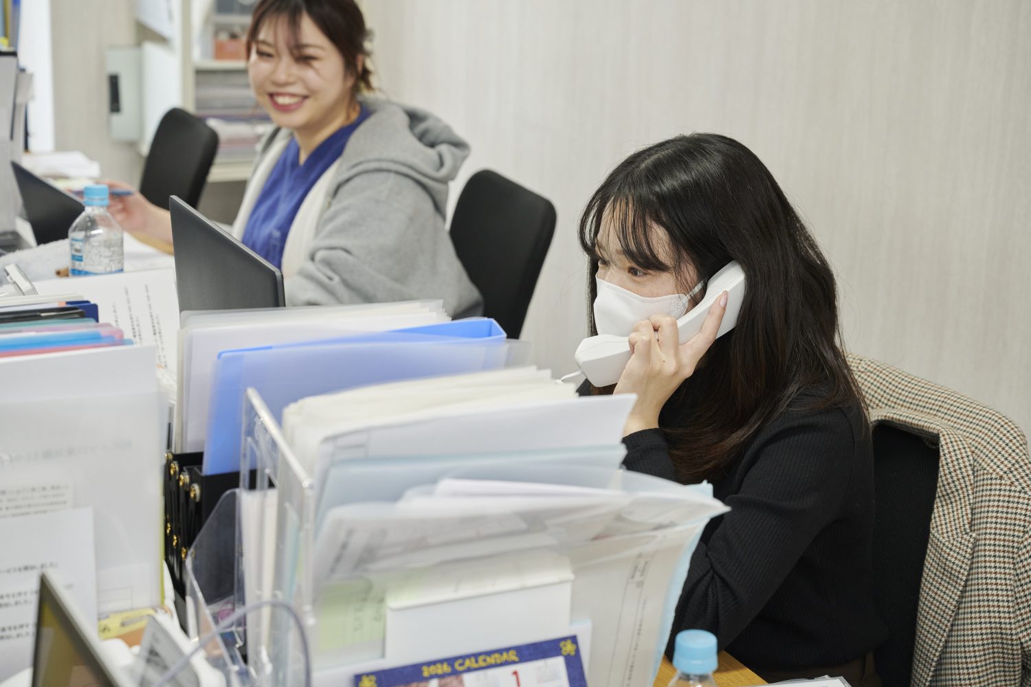 ふじたあんしんクリニックphoto