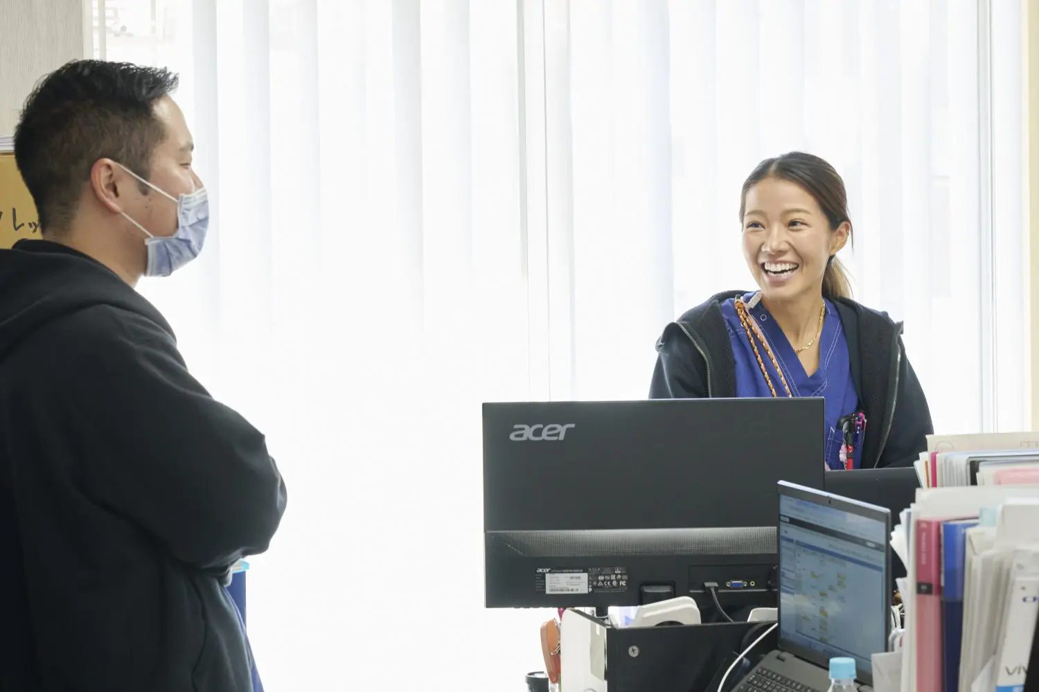 ふじたあんしんクリニックphoto