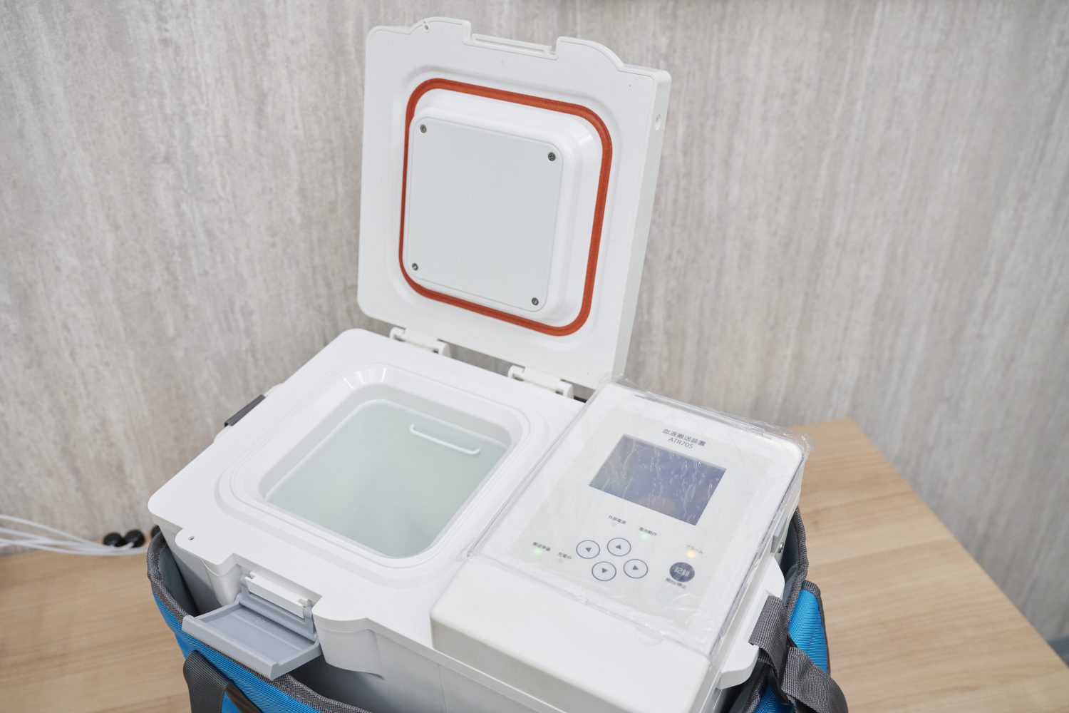 ふじたあんしんクリニックphoto