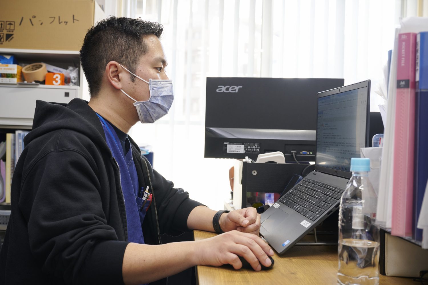 ふじたあんしんクリニックphoto