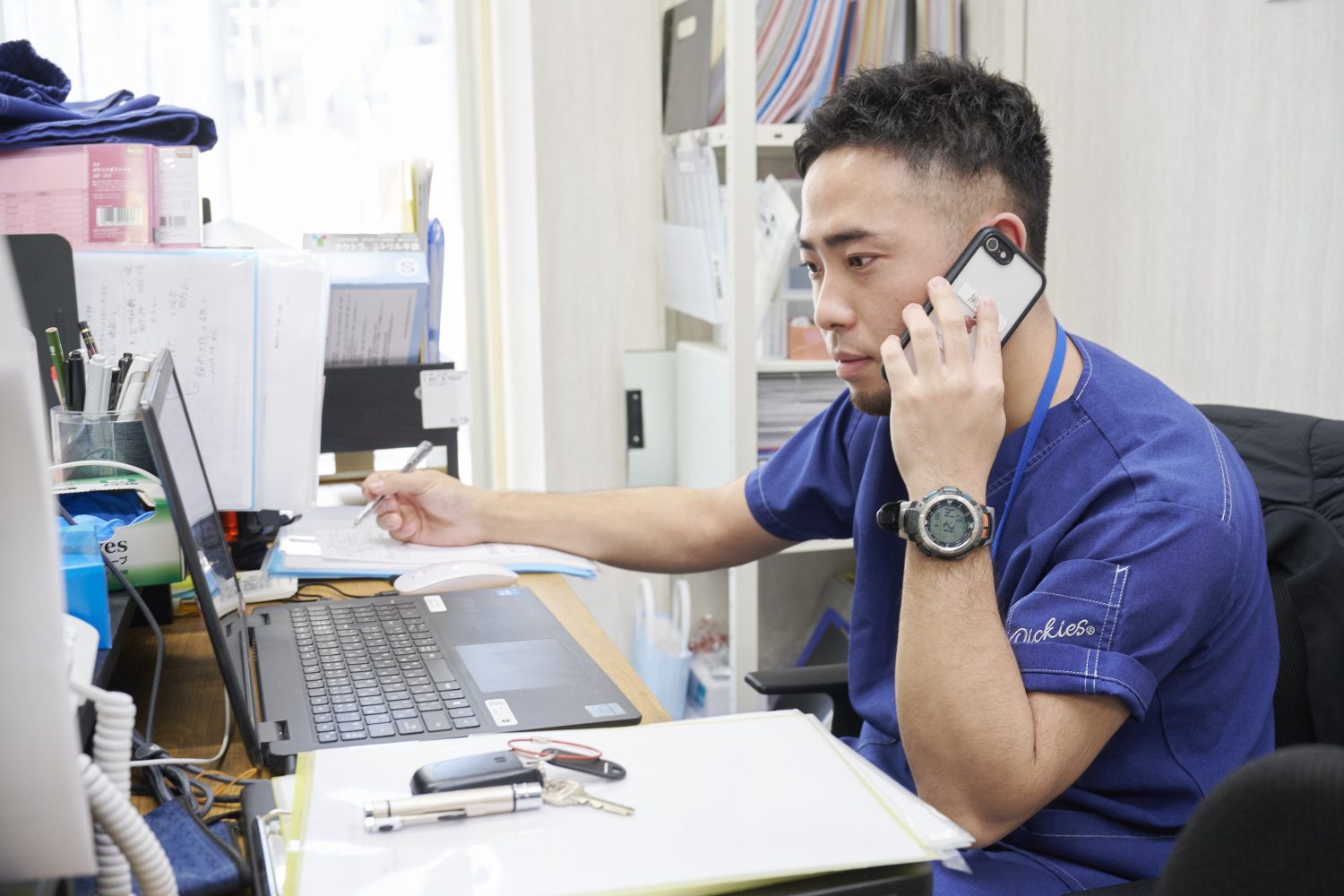 ふじたあんしんクリニックphoto