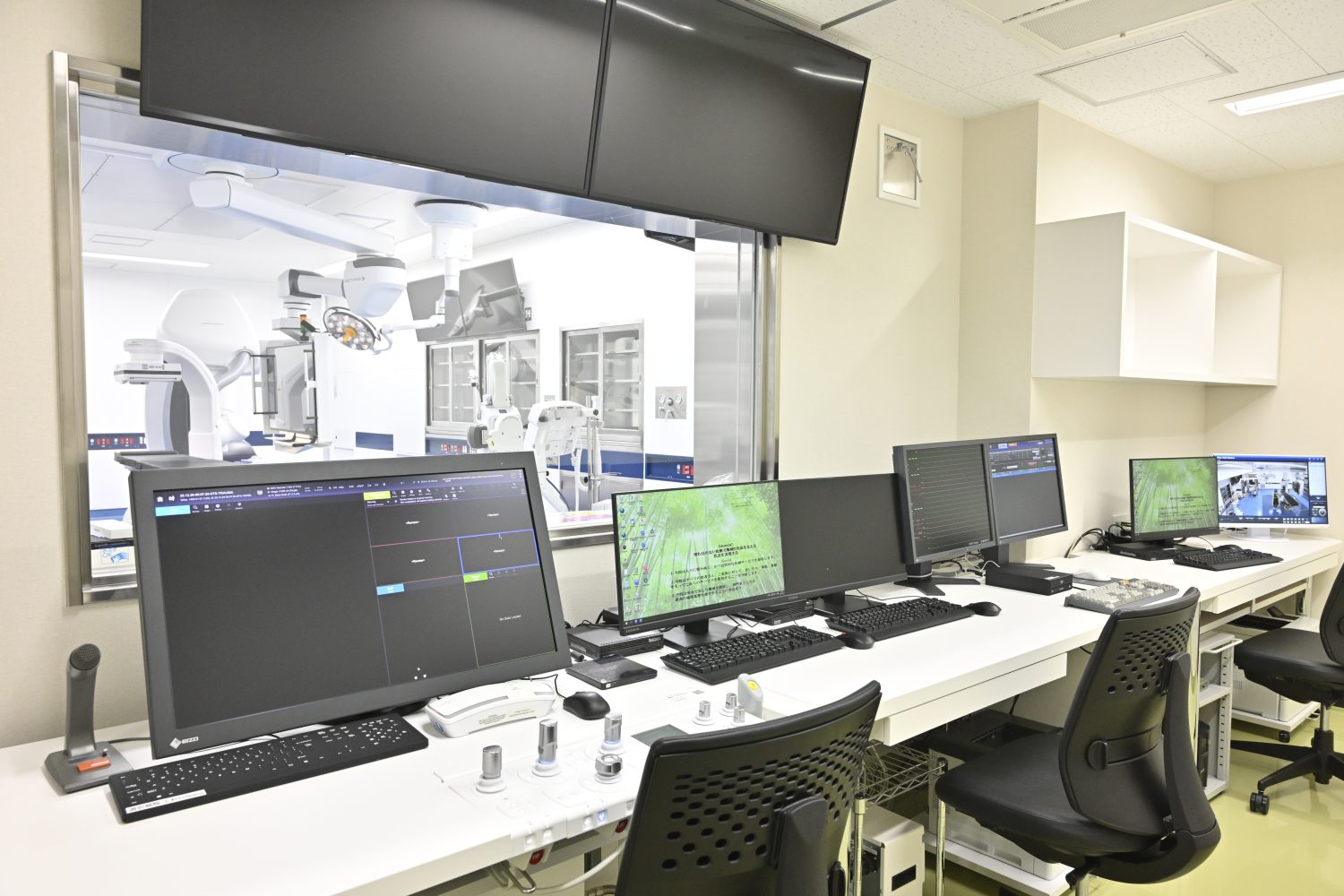 病院機能評価で学んだガバナンスの本質