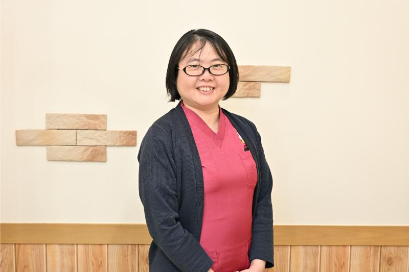 がくえんのもり小児歯科