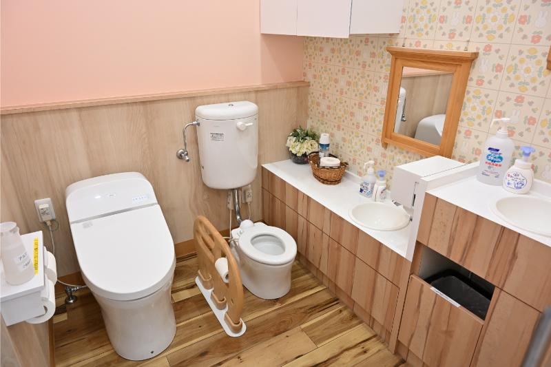 がくえんのもり小児歯科