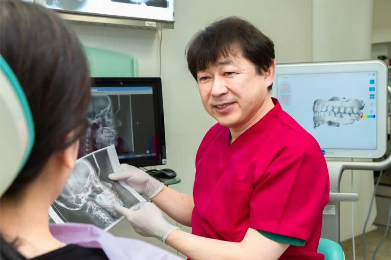 ささき矯正歯科