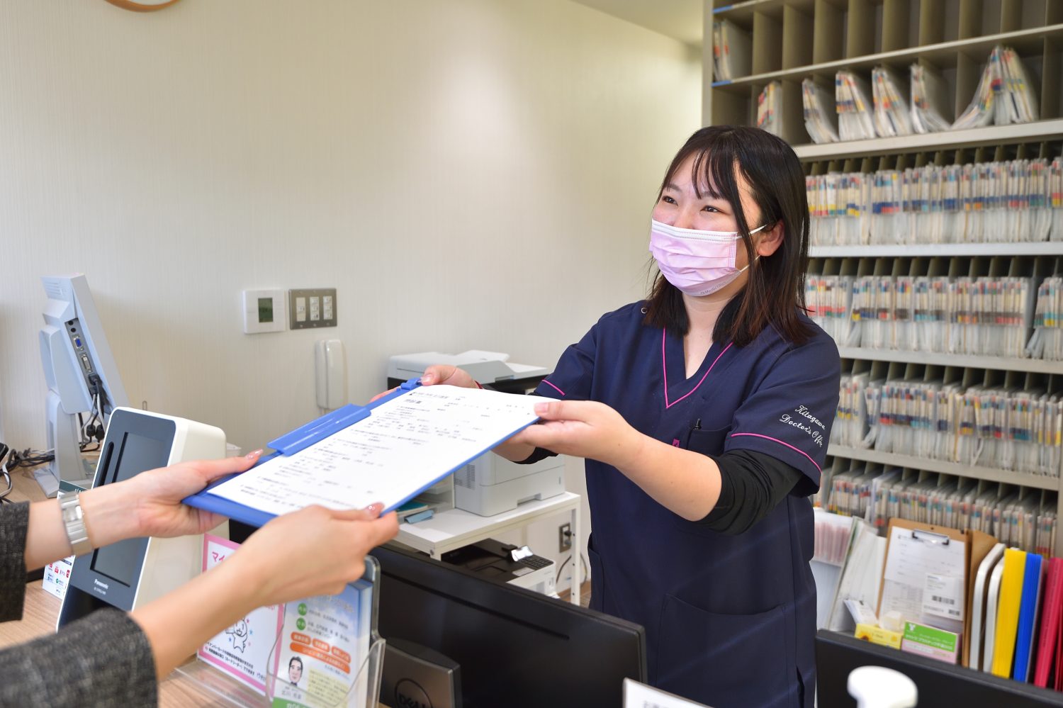 消化器内科・内視鏡内科 クレアクリニックphoto