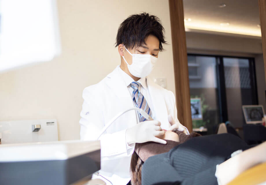 LiCOファミリー歯科photo