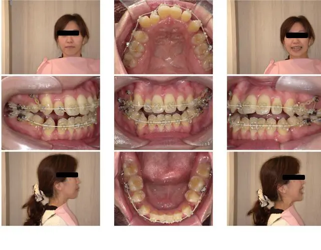 北千住すずらん歯科