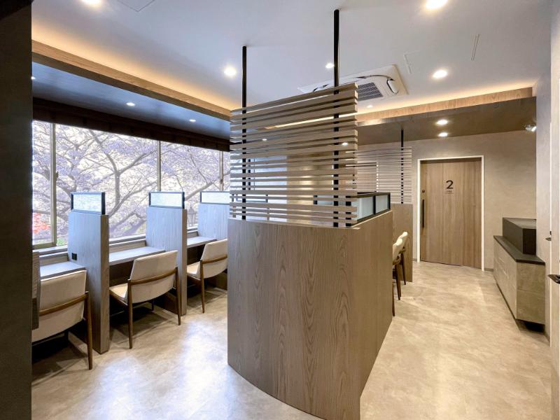 恵比寿TGクリニック