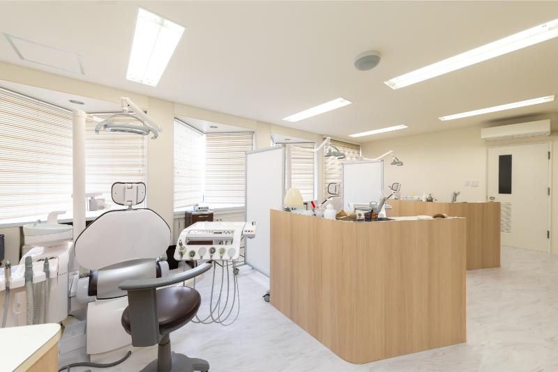 ひらい歯科医院