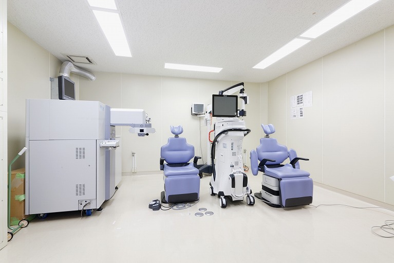 斉藤おとな＆こども眼科クリニック