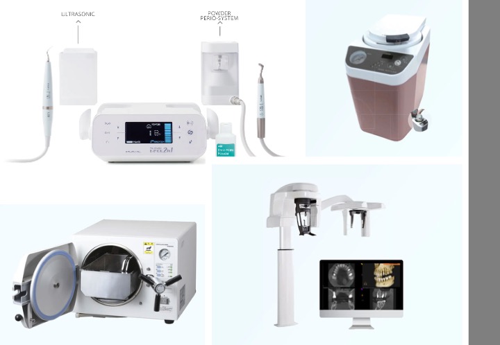 コーラル歯科クリニック