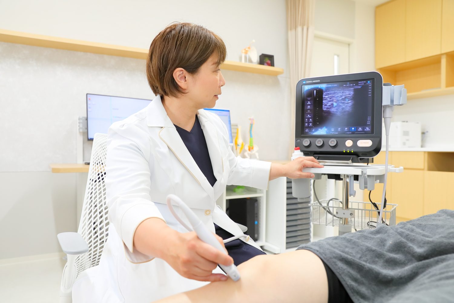 あかお整形外科リハビリテーションクリニック