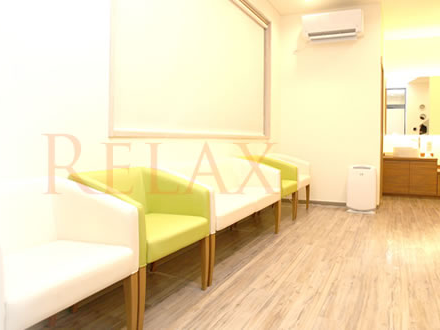 あおやぎ歯科クリニック