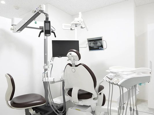 大垣スイトスクエア歯科・矯正歯科